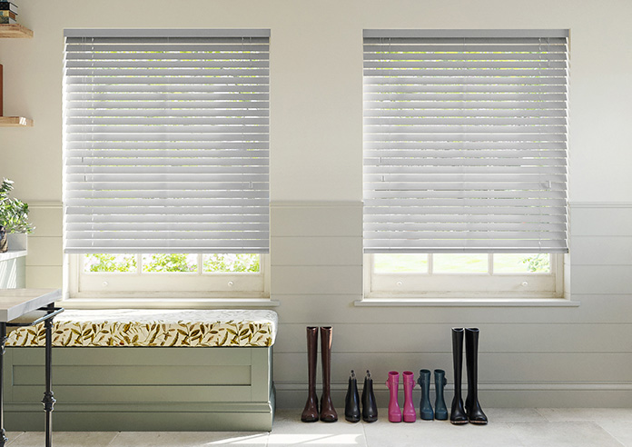 Cotswold, Smoke Grey - Venetian Blind - Image 3